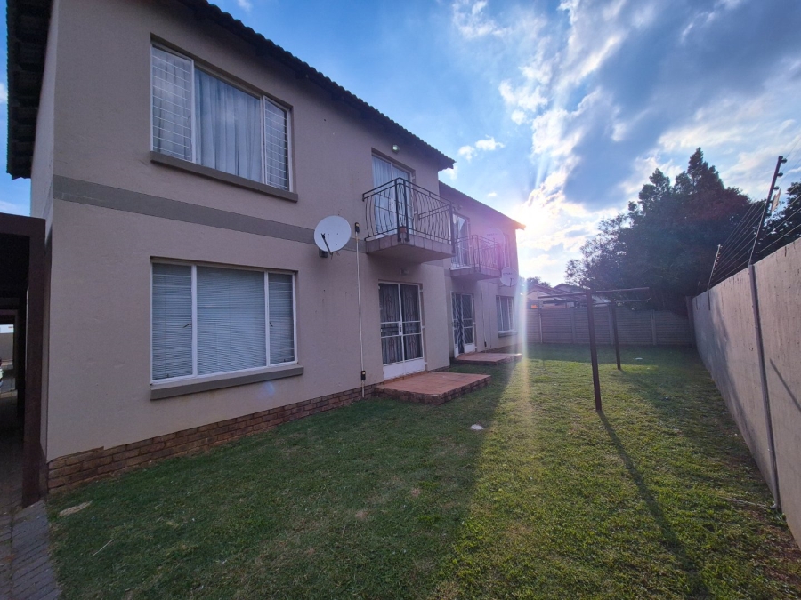 2 Bedroom Property for Sale in Vaalpark Free State